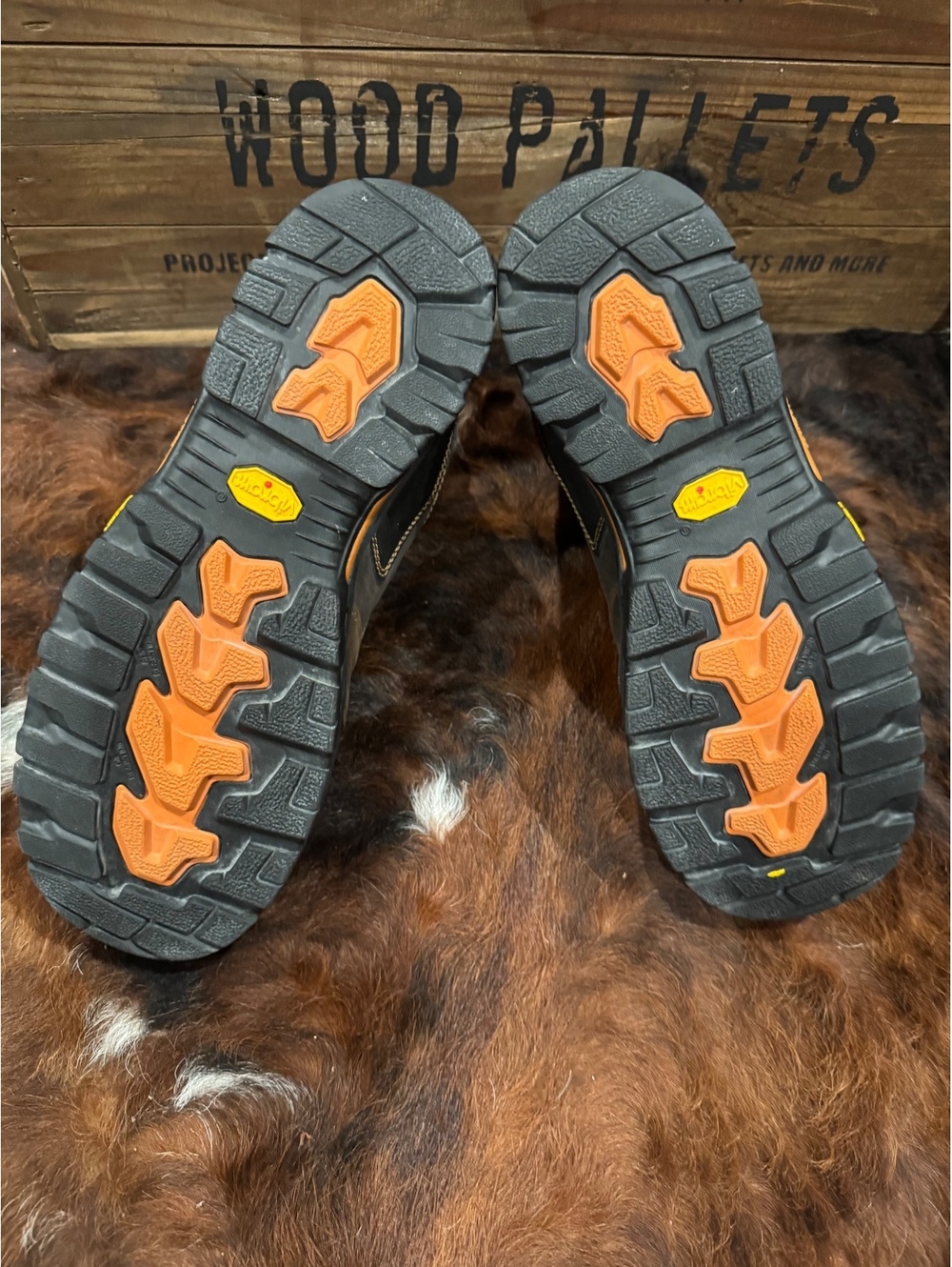 NEW Danner Vicious BOA Work Boots | Men’s Size 9D - Picture 7 of 8